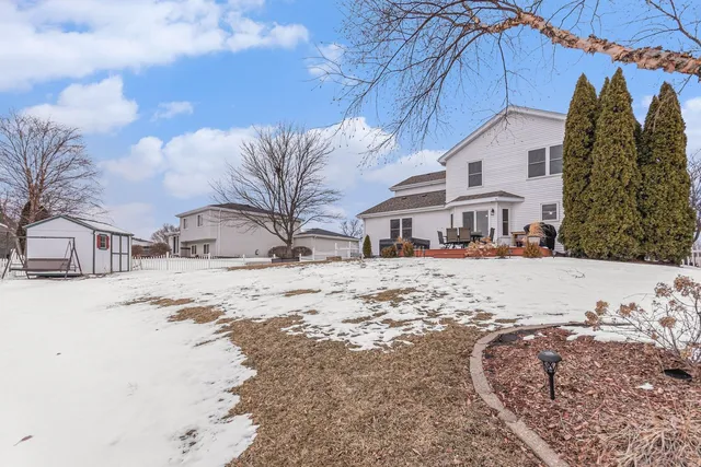 $599,900 | 178 Otto Drive, New Lenox, IL 60451