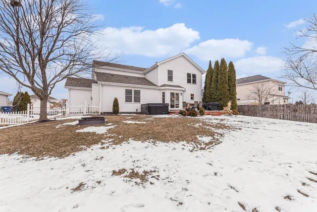 $599,900 | 178 Otto Drive, New Lenox, IL 60451