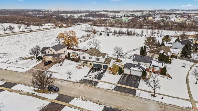 $599,900 | 178 Otto Drive, New Lenox, IL 60451
