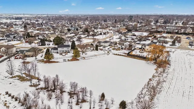 $599,900 | 178 Otto Drive, New Lenox, IL 60451