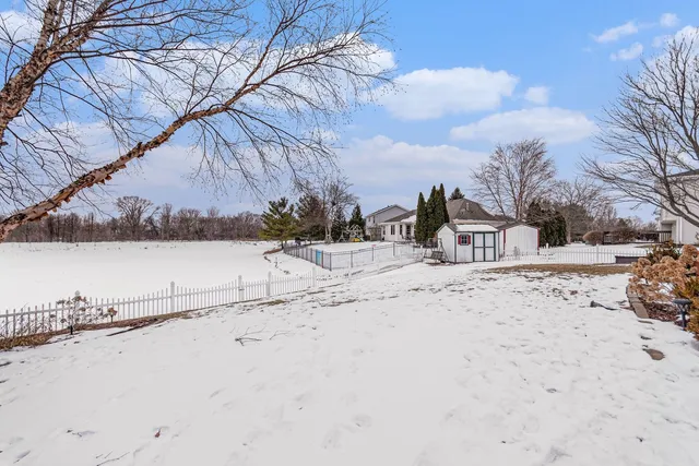 $599,900 | 178 Otto Drive, New Lenox, IL 60451