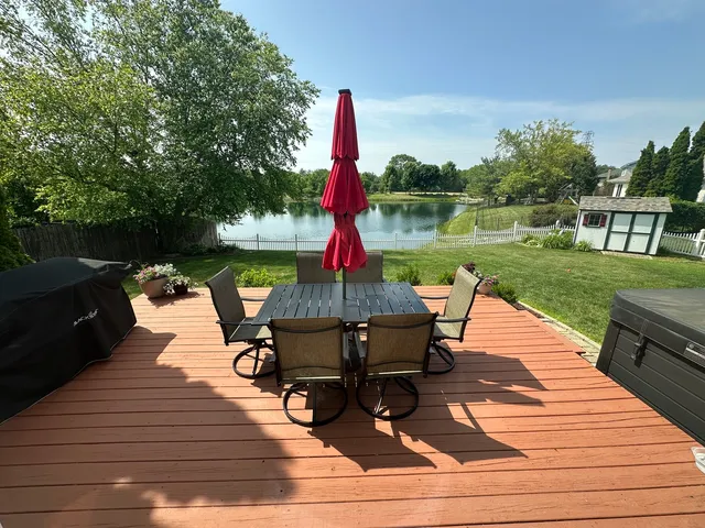 $599,900 | 178 Otto Drive, New Lenox, IL 60451