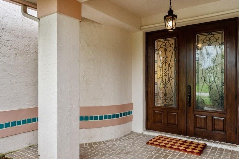22268 Collington Drive Boca Raton, FL 33428 - Photo 3 of 35 Entry Exterior