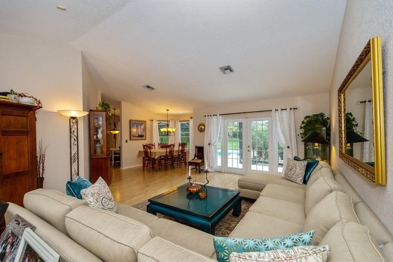 22268 Collington Drive Boca Raton, FL 33428 - Photo 5 of 35 Living Area