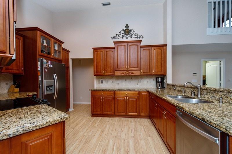 22268 Collington Drive Boca Raton, FL 33428 - Photo 7 of 35 Kitchen