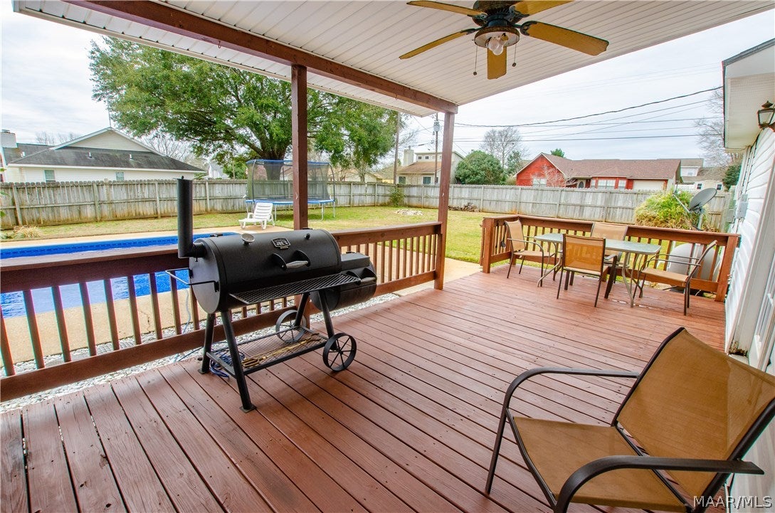 100 Cambridge Road Enterprise, AL 36330 - Photo 6 of 34 Gallery Image 6