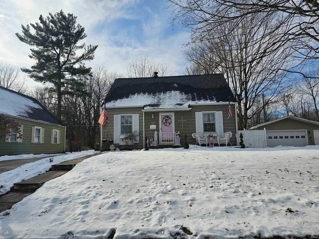 $185,000 | 1611 Kingston Road, Kokomo, IN 46901