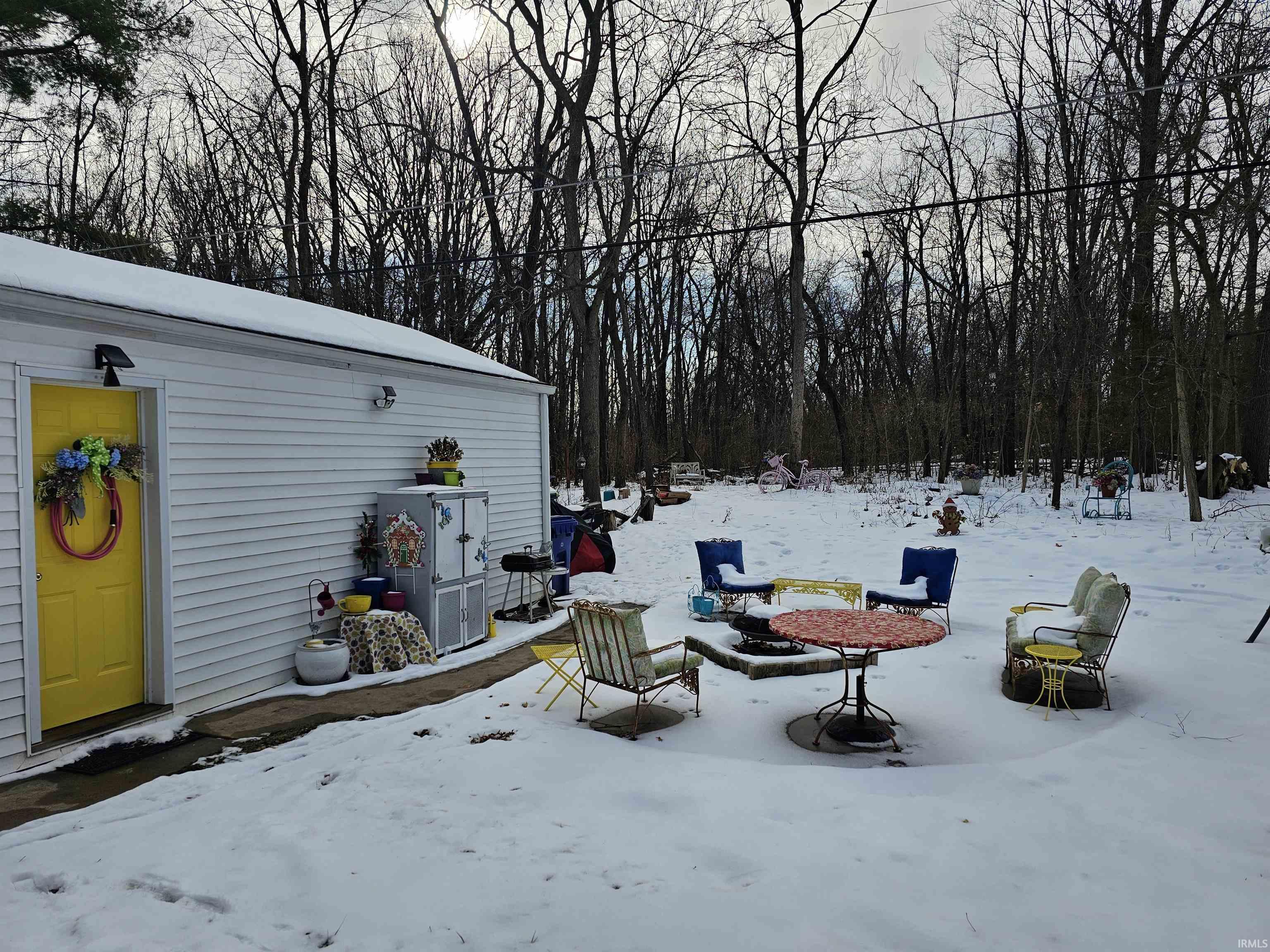 1611 Kingston Road Kokomo, IN 46901 - Photo 18 of 18