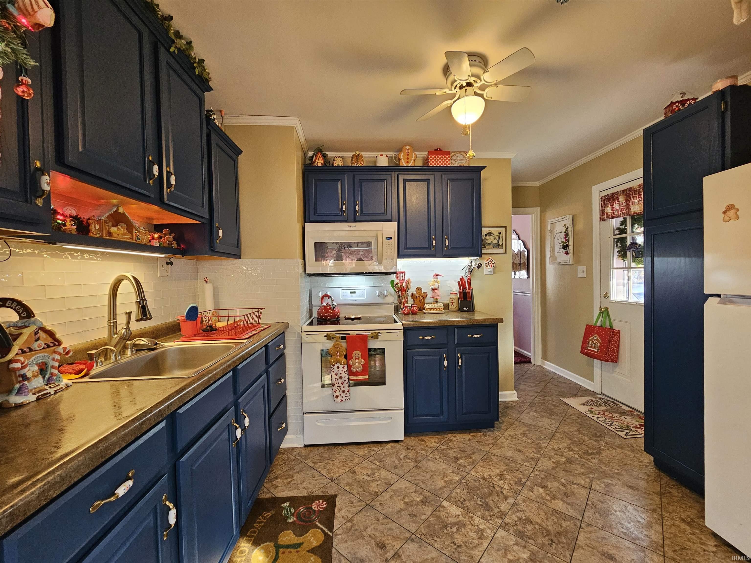 1611 Kingston Road Kokomo, IN 46901 - Photo 4 of 18