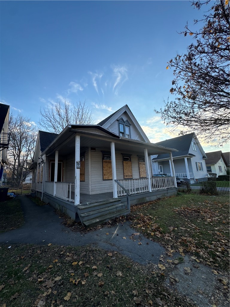 207 Bernard Street Rochester, NY 14621 - Photo 1 of 1 Gallery Image 1