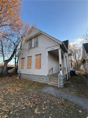 $99,000 | 207 Bernard Street, Rochester, NY 14621