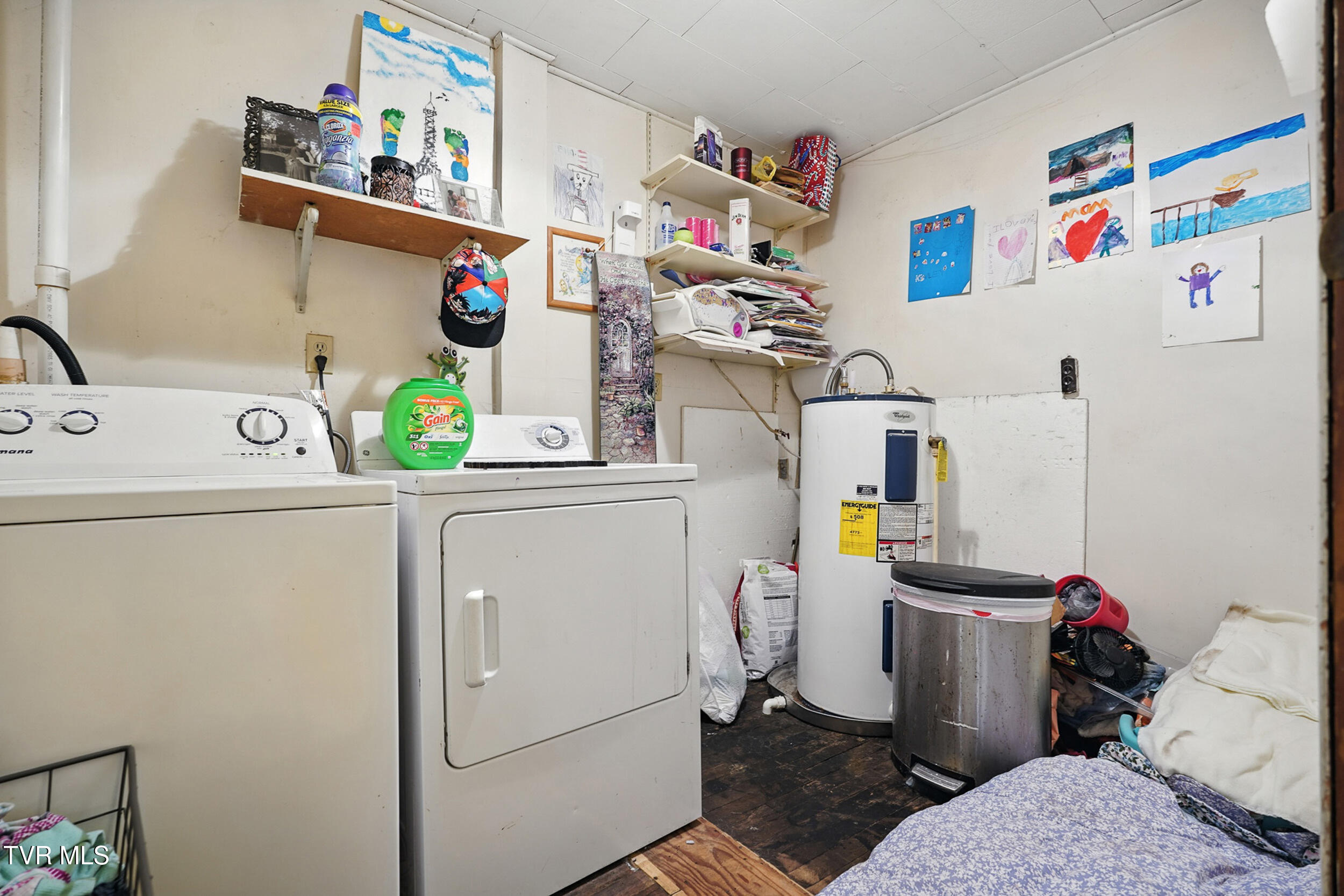 10625 Pine Camp Road Coeburn, VA 24230 - Photo 15 of 39 18_dsc00586