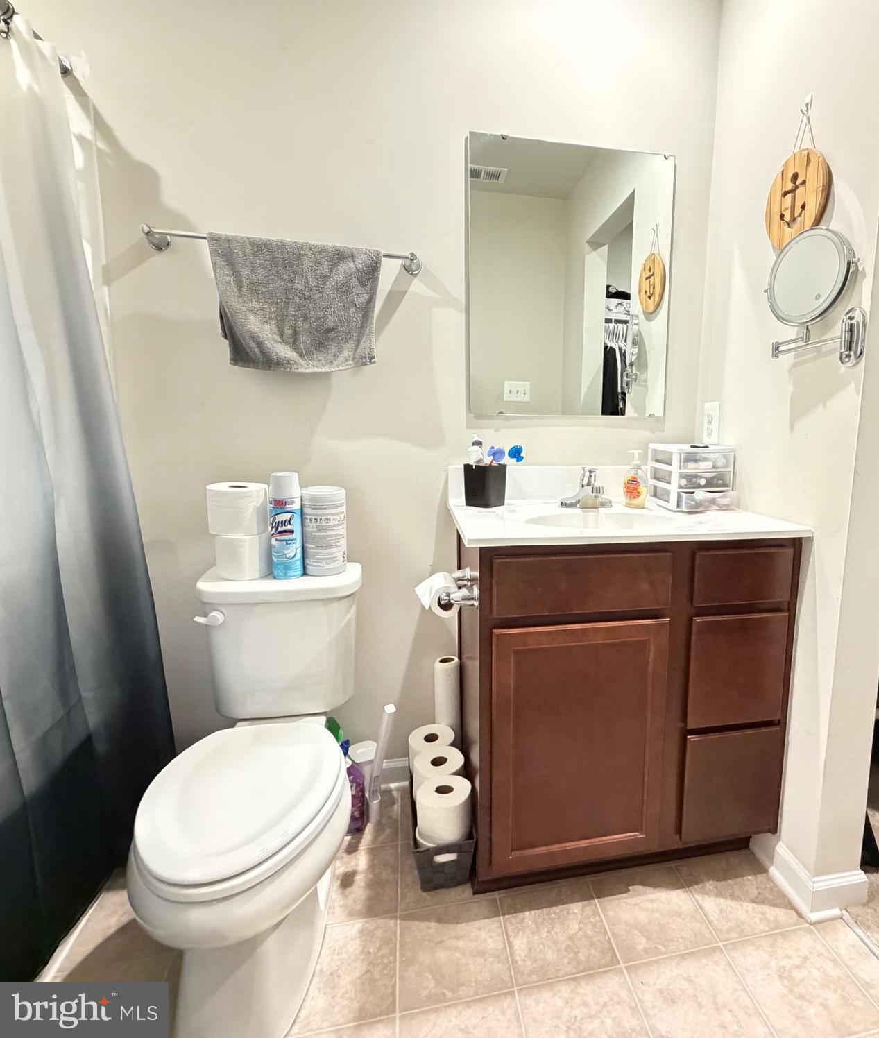 276 Rhea Drive Martinsburg, WV 25403 - Photo 12 of 18 Primary Full Bath