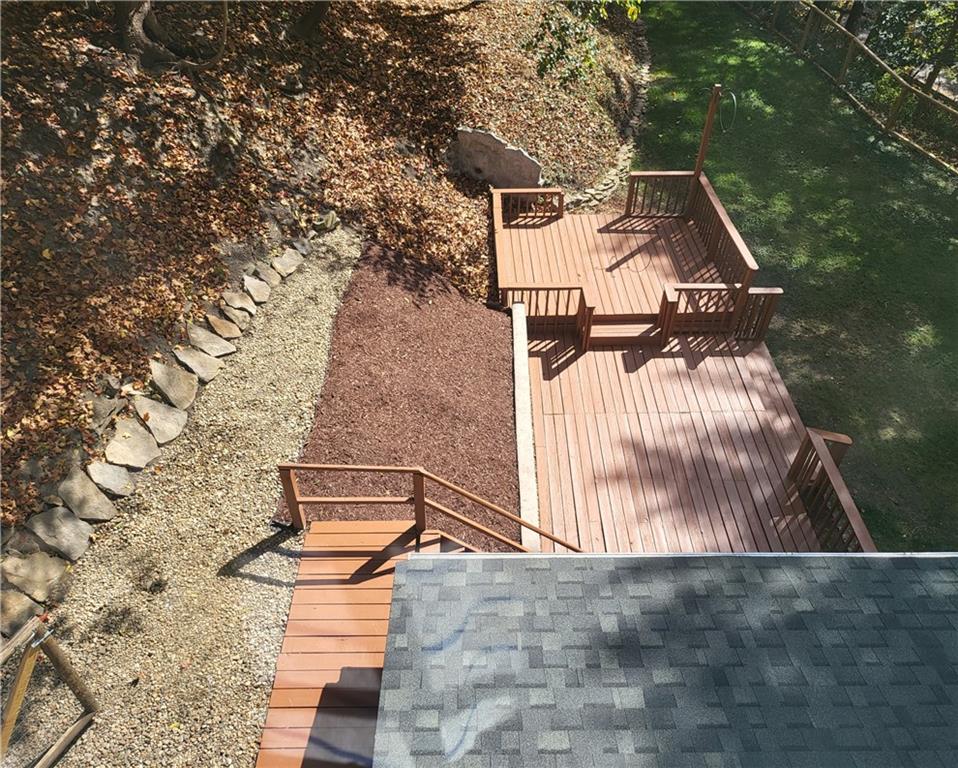 279 Nelson Run Road Pittsburgh, PA 15237 - Photo 38 of 38 a front view of a house with a yard