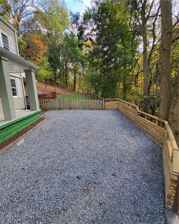 279 Nelson Run Road Pittsburgh, PA 15237 - Photo 5 of 38 a view of a house with a street
