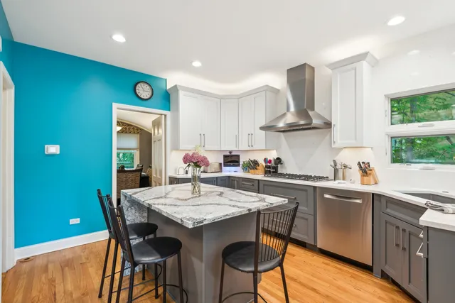 $8,500 | 1316 Ashland Avenue, Wilmette, IL 60091