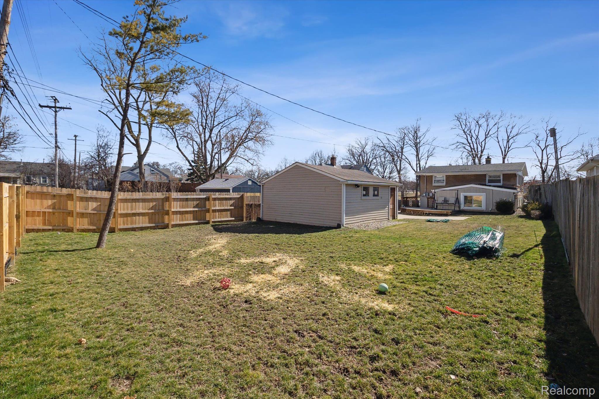 3306 Starr Road Royal Oak, MI 48073 - Photo 33 of 37 Gallery Image 33