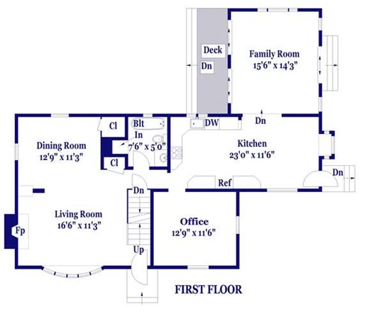 96 Locke Road Chelmsford, MA 01824 - Photo 27 of 30 Gallery Image 27