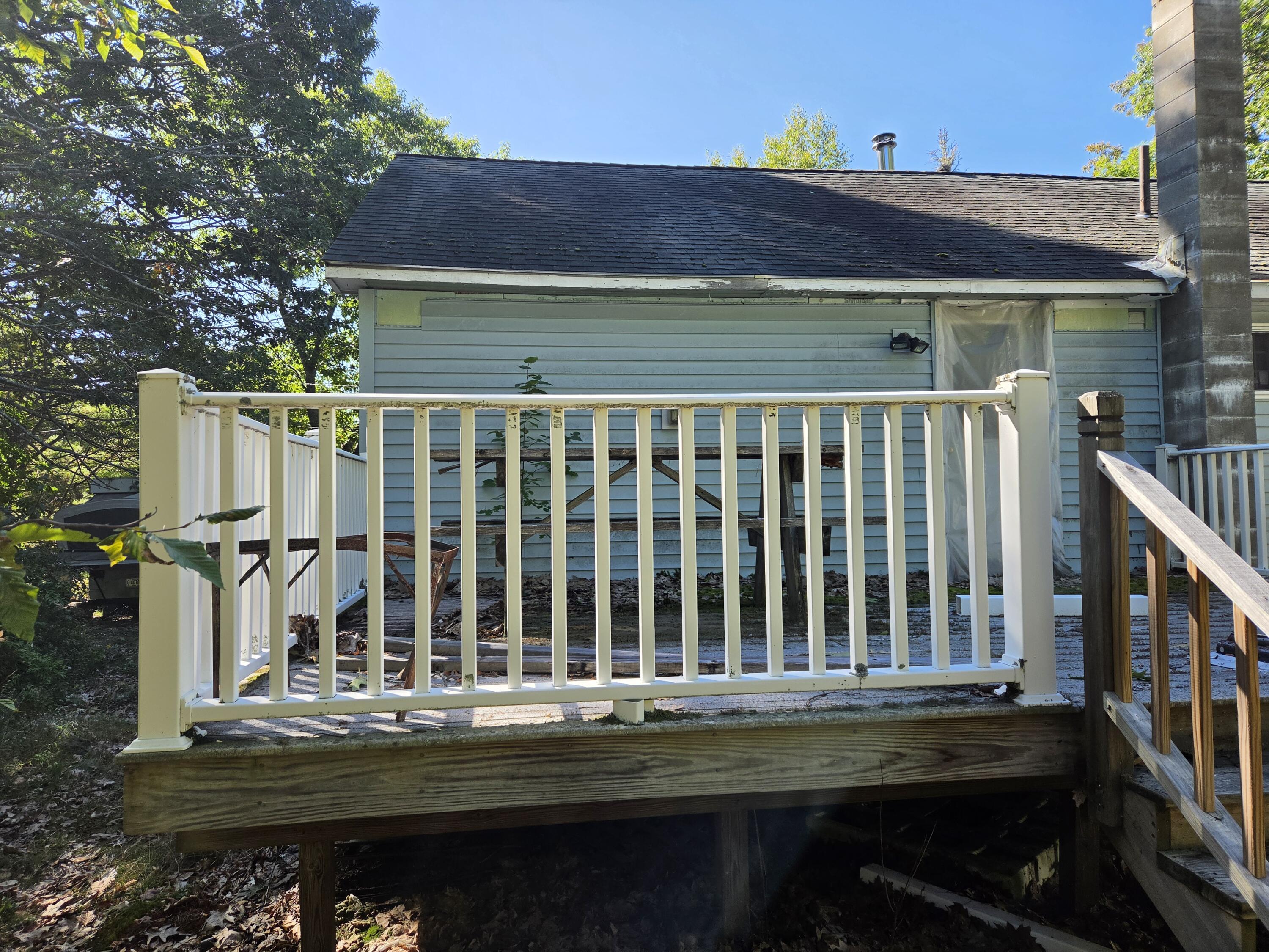 203 Town Farm Road Bucksport, ME 04416 - Photo 11 of 46 5791