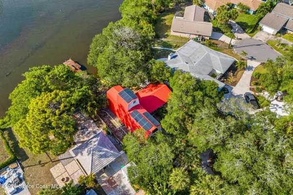 $4,000 | 1428 Rose Court, Melbourne, FL 32935