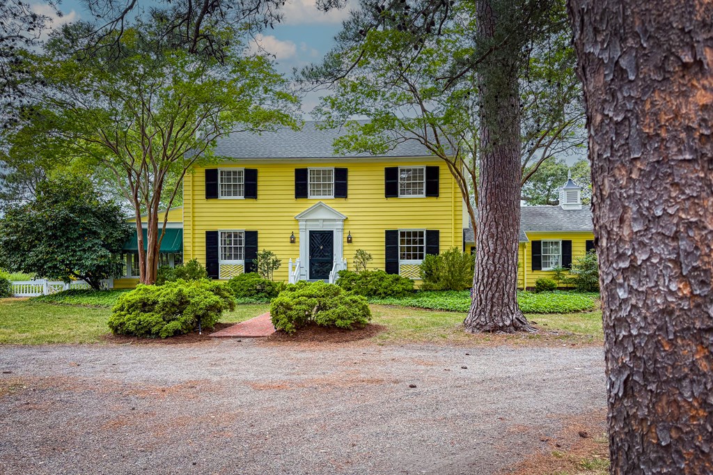 5302 Kendall Grove Road Cape Charles, VA 23310 - Photo 7 of 145