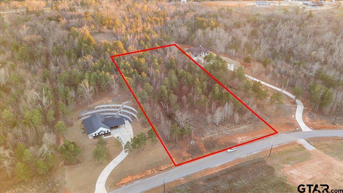 16935 Ridgeline Loop Winona, TX 75792 - Photo 4 of 15