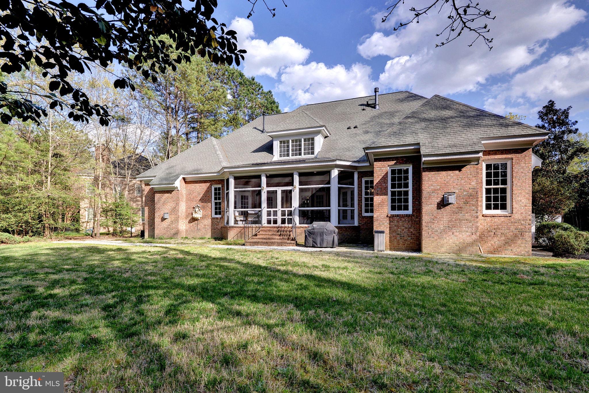 2076 Harpers Mill Road Williamsburg, VA 23185 - Photo 50 of 79