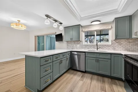 $445,000 | 6257 Cape Hatteras Way Northeast, Unit 5, St. Petersburg, FL 33702
