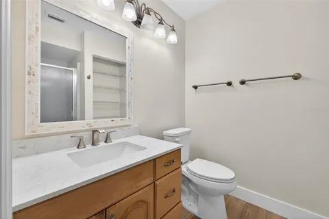 $445,000 | 6257 Cape Hatteras Way Northeast, Unit 5, St. Petersburg, FL 33702
