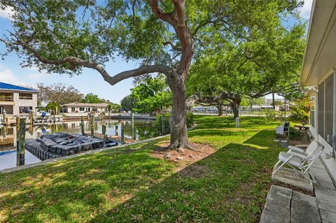 $445,000 | 6257 Cape Hatteras Way Northeast, Unit 5, St. Petersburg, FL 33702