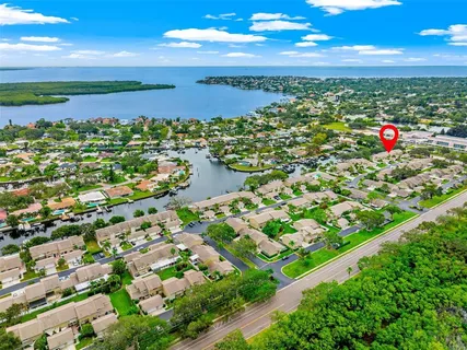 $445,000 | 6257 Cape Hatteras Way Northeast, Unit 5, St. Petersburg, FL 33702