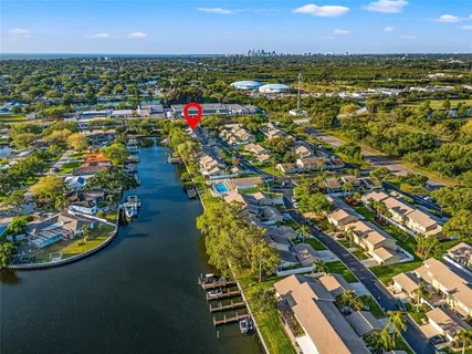 $445,000 | 6257 Cape Hatteras Way Northeast, Unit 5, St. Petersburg, FL 33702