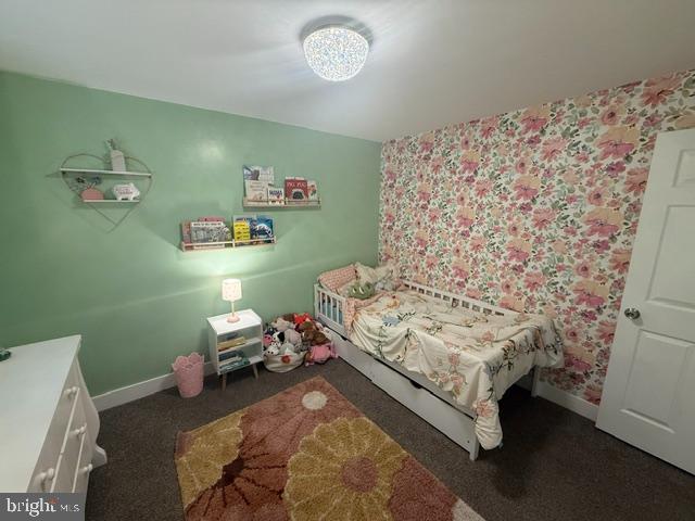 1024 Crestview Avenue Reading, PA 19607 - Photo 11 of 38 Bedroom 3