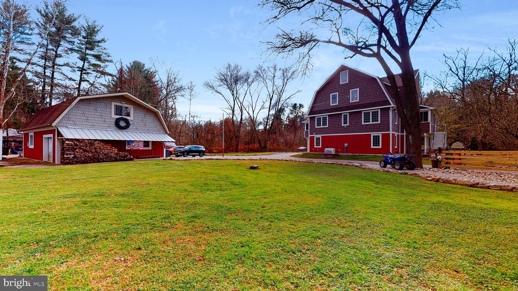 901 Crum Creek Road Springfield, PA 19064 - Photo 80 of 115