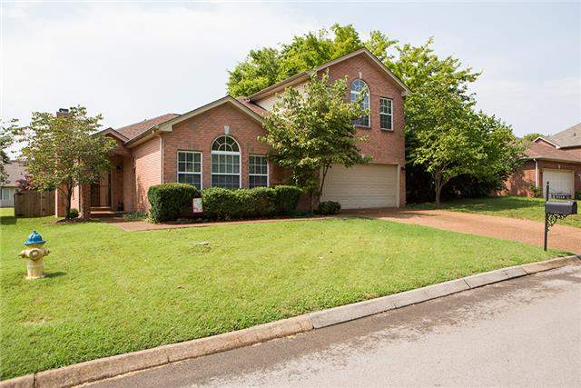3110 Vera Valley Road Franklin, TN 37064 - Photo 1 of 17 3110 Vera Valley Rd in Spencer Hall
