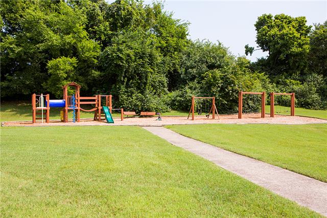 3110 Vera Valley Road Franklin, TN 37064 - Photo 15 of 17 Within Walking Distance to the Neighborhood Playground
