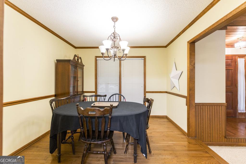 878 Tanglewood Circle Dublin, GA 31021 - Photo 8 of 29