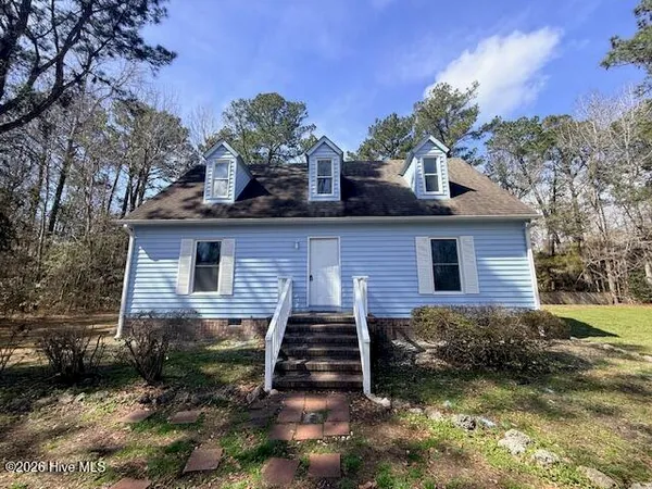 $1,900 | 309 Country Club Lane, Newport, NC 28570