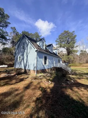 $1,900 | 309 Country Club Lane, Newport, NC 28570