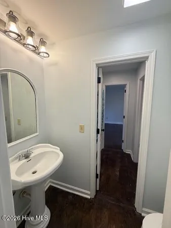 $1,900 | 309 Country Club Lane, Newport, NC 28570