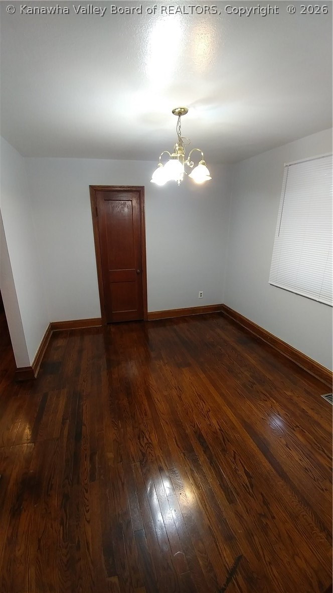 3816 Indian Creek Road Elkview, WV 25071 - Photo 7 of 21 Gallery Image 7