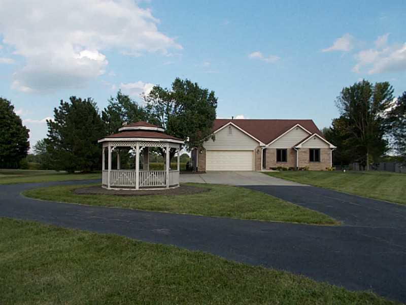 4621 Ferguson Road Indianapolis, IN 46239 - Photo 1 of 23 Gallery Image 1