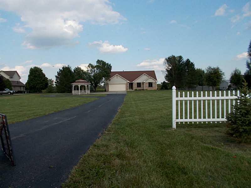 4621 Ferguson Road Indianapolis, IN 46239 - Photo 23 of 23 Gallery Image 23