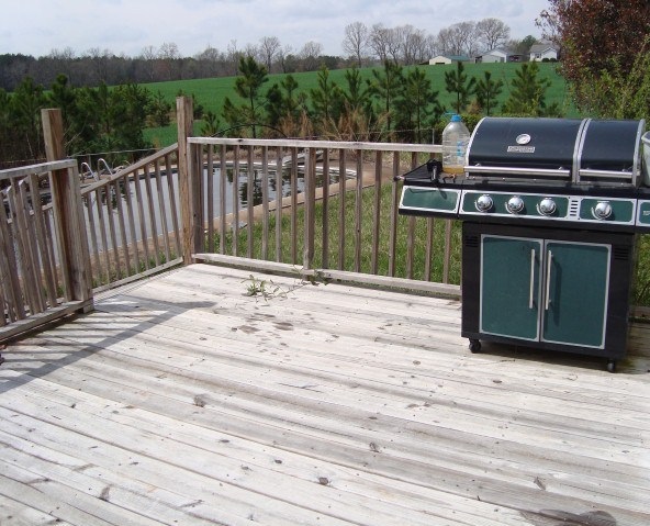 1400 Chesnee Road Columbus, NC 28722 - Photo 20 of 25 Gallery Image 20