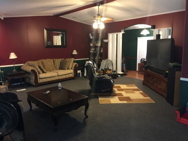 1400 Chesnee Road Columbus, NC 28722 - Photo 2 of 25 Gallery Image 2
