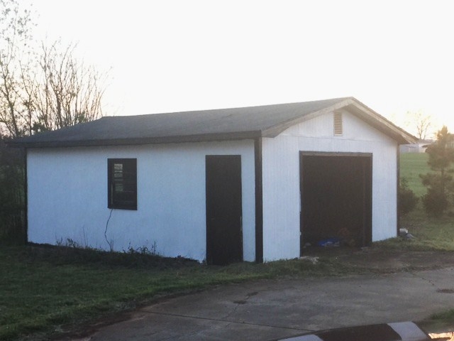1400 Chesnee Road Columbus, NC 28722 - Photo 23 of 25 Gallery Image 23