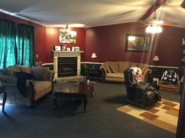 1400 Chesnee Road Columbus, NC 28722 - Photo 3 of 25 Gallery Image 3