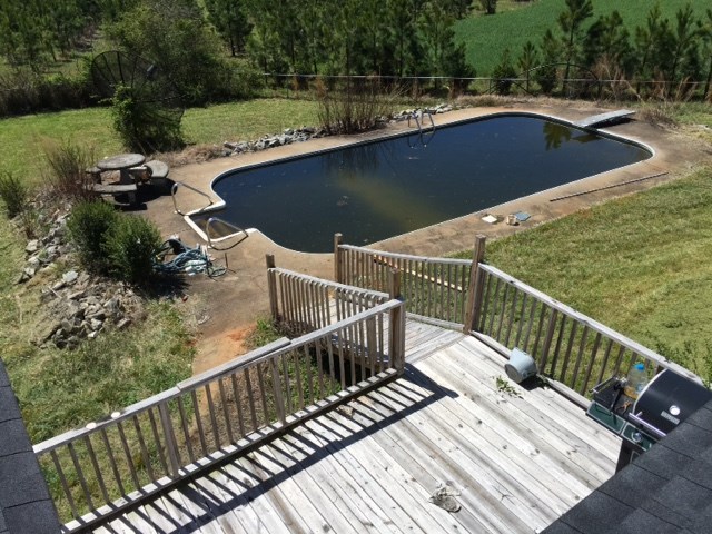 1400 Chesnee Road Columbus, NC 28722 - Photo 4 of 25 Gallery Image 4