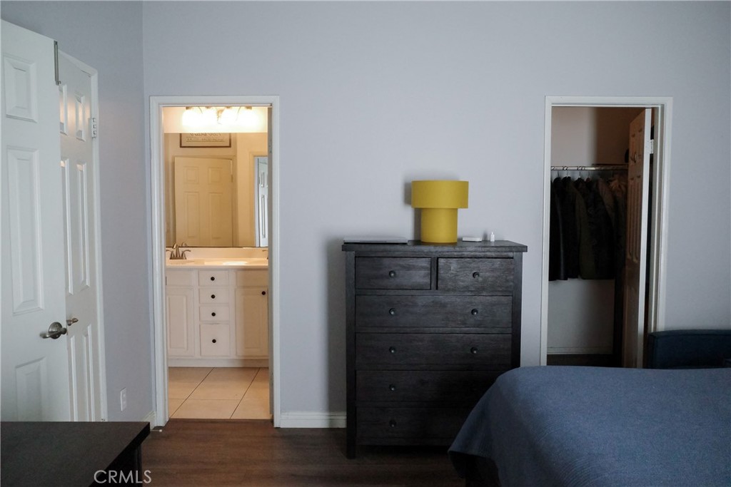 7331 Shelby Place Rancho Cucamonga, CA 91739 - Photo 13 of 17 a bedroom with a bed and a dresser