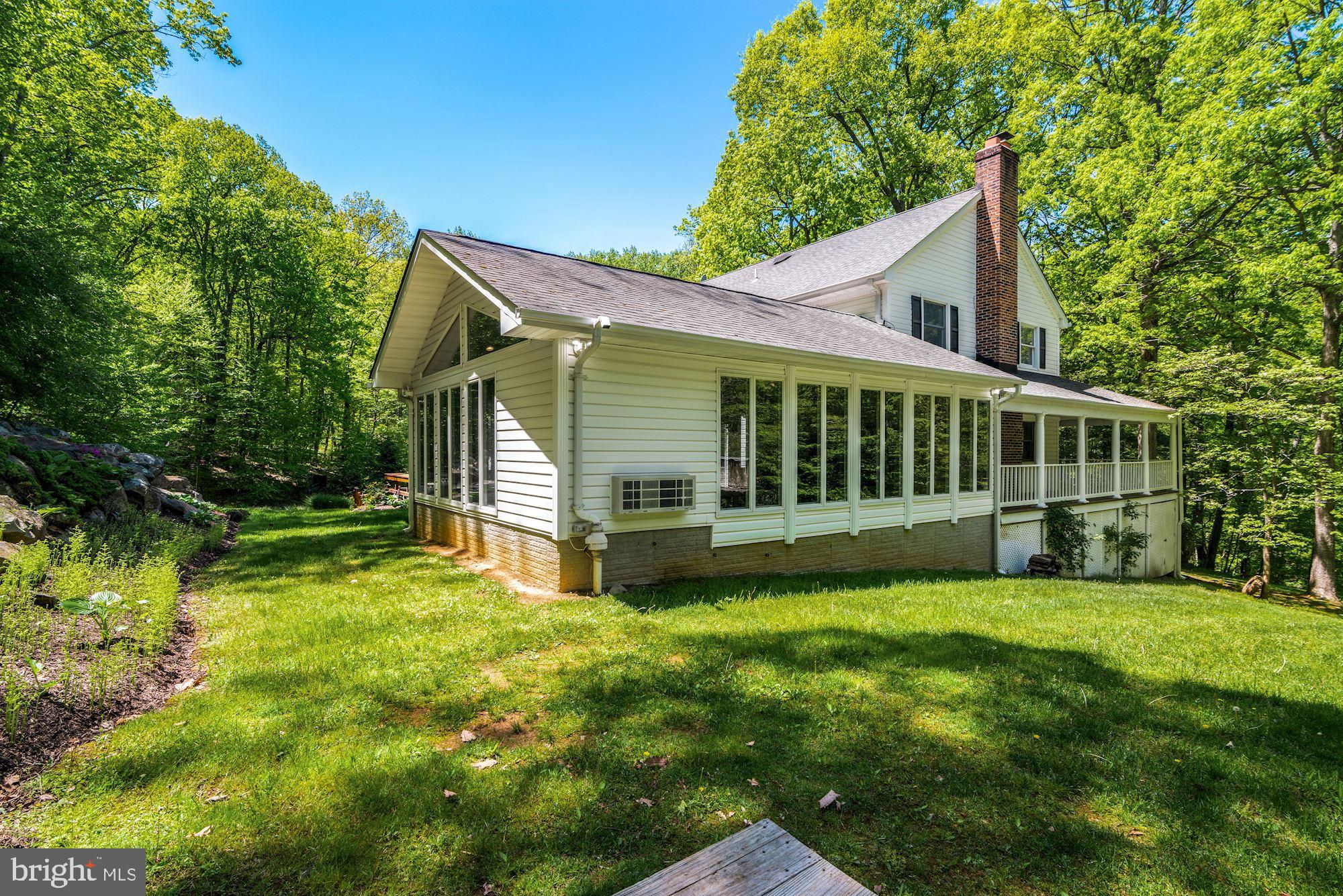 10267 Stillhouse Road Delaplane, VA 20144 - Photo 47 of 62 Gallery Image 47